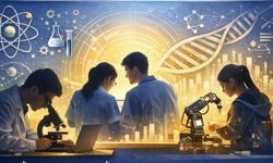 TÜBİTAK 2204-A’da Bölgenin Yıldızı Batman Oldu