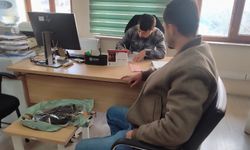 Batman’da Tüketici Hakem Heyeti 2025 Yılında Performansıyla Dikkat Çekti