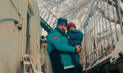 UMKE Minik Veysel Efe İçin Seferber Oldu