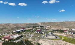 Üniversite Uluslararası İş Birliği Anlaşmalarına Yenilerini Ekledi