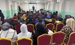 Okullarda Velilere Mahremiyet Bilinci Eğitimi