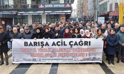 “Yeni Bir İnsanlık Trajedisi Kapıda”