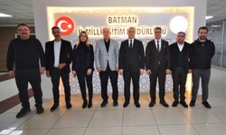 Yeşilay Eğitimlere Devam Ediyor