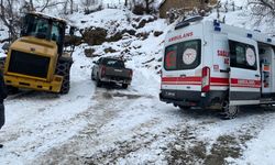 Zorlu Arazide Hayat Seferberliği