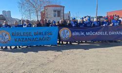 12 İşçi İşten Çıkarıldı, Petrol-İş’ten Sert Uyarı