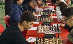 128 Sporcu, 21 Okul, Tek Şampiyon