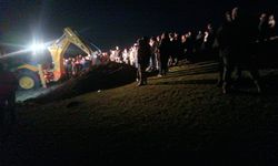 13 gün sonra dere yatağında ölü bulunan Nimet Kılıç defnedildi