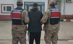 16,5 Yıl Hapis Cezalı Firari Batman’da Yakalandı
