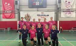 1955 Batman Belediyespor’dan Van’da Net Galibiyet