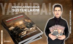 27 Yıllık Gazetecilik Birikimi Kitap Oldu