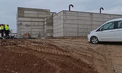 3 Mahalle ve Hayvan Barınağı Kesintisiz Suya Kavuştu