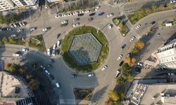 39 Modern Kavşak Tamamlandı, 5 Yeni Proje Yolda