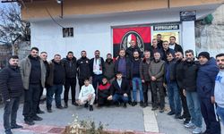 Akkuş, Batman Petrolspor yalnız değildir!