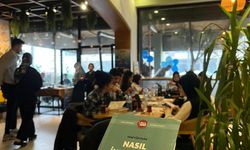 81 İLDE AYNI HEYECAN