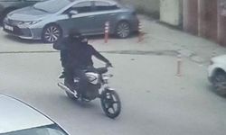 Kuyumcu Soyguncuları yakalandı