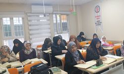 Aile Destek Merkezlerinde Manevi Eğitim Seferberliği