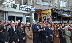 AK Parti’den 28 Şubat Mesajı: Darbeci Zihniyetle Mücadelemiz Sürecek