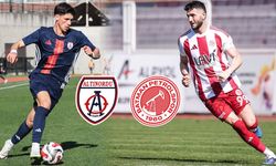 Altınordu-Petrolspor maçı ne zaman, saat kaçta, hangi kanalda?