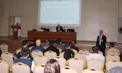 Avukatlara Kat Mülkiyeti Eğitimi