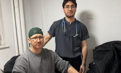 Aynı Kalp, Aynı Meslek, Aynı Nöbet: İkiz Doktorlar Hastanede Umut Oluyor