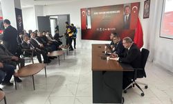 Bağımlılıkla Mücadelede Batman Modeli STK’lara Tanıtıldı