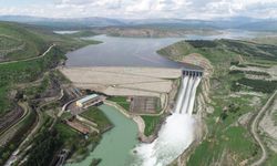 Barajlarda Kontrollü Su Tahliyesi Gündemde