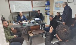 BAŞTİ’de Değişim Başlıyor