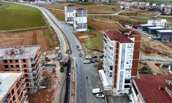 Batman Belediyesi TOKİ Bölgesinde Su Arz Güvenliği Güçlendirdi