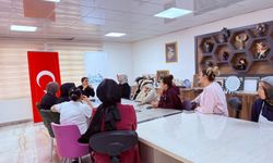 Batman Belediyesi’nden Ailelere Hayati Eğitim