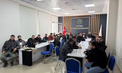 Batman Belediyesi’nden Çevre ve İnsan Sağlığı İçin Kritik Eğitim