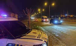 Batman Çevre Yolu’nda Hız Denetimi