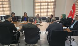 Batman Pilot İl Seçildi: Bağımlılıkla Mücadele Hayata Geçiyor