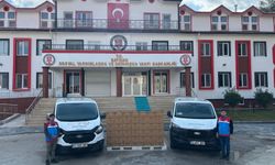 Batman’da 4 Bin Çocuğa Umut Olan Proje