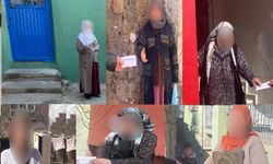 Batman'da 550 ailenin yüzü güldü