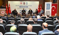 Batman’da “Adalet ve Rehabilitasyon” Zirvesi