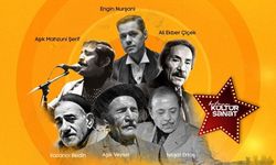 Batman’da Anadolu Türküleri Sanatseverlerle Buluştu