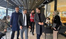 Batman'da Dumansız Hava Sahası Denetimi yapıldı