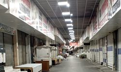 Batman’da Elma Sokağı 24 Saat Aydınlatıldı