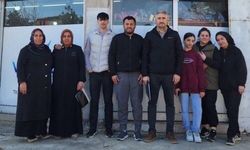 Batman’da İstihdam İçin Kapı Kapı Destek