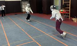 Batman’da Kılıçlar Türkiye Finalleri İçin Çekildi