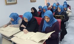 Batman'da manevi eğitim seferberliği