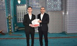 Batman’da Minbere Çıkan Genç Hatipler Nefes Kesti