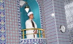 Batman’da Minbere Çıkan Genç Hatipler Nefes Kesti