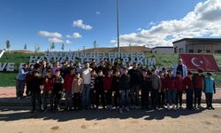 Batman’da Öğrencilere Hayvan Hakları ve Bakımı Eğitimi