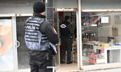 Batman’da Okul Çevrelerine Sıkı Denetim