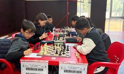 Batman’da Okul Sporları Heyecanı Zirve Yaptı