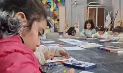 Batman’da Özel Çocuklara Özel Gün