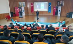 Batman’da Özel Güvenliklere KAAN Eğitimi