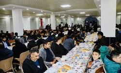 Batman’da Ramazan Ayında Günlük 10 Bin Kişiye Yemek