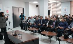 Batman’da Rehabilitasyon Odaklı Eğitim